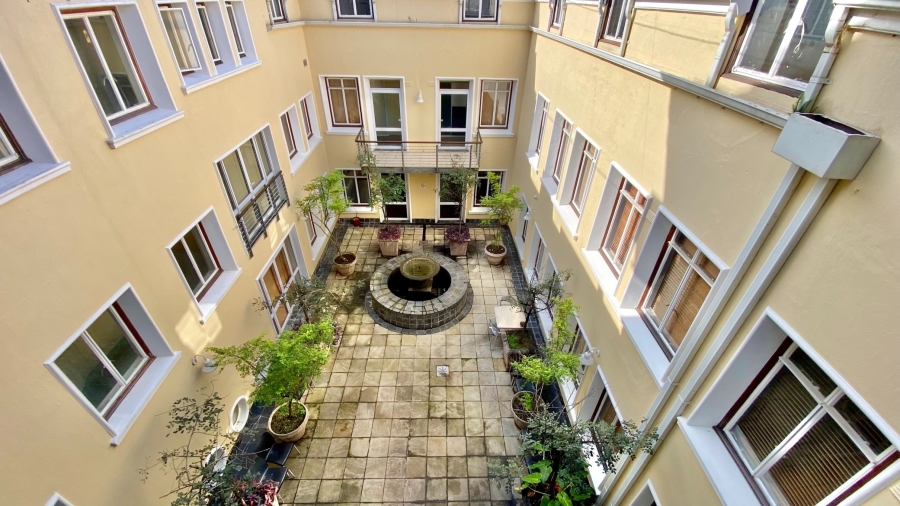 To Let commercial Property for Rent in Stellenbosch Central Western Cape